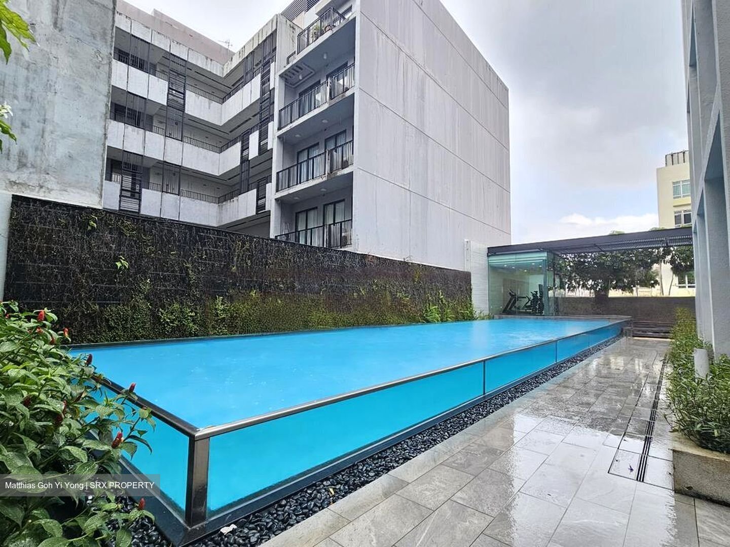 Sixteen35 Residences (D14), Apartment #455779511